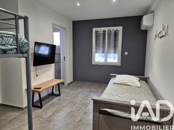 Maison à vendre 10 pièces 164 m² Cervione