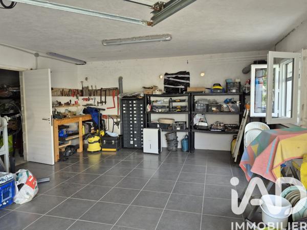 Maison à vendre 10 pièces 164 m² Cervione
