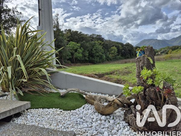 Maison à vendre 10 pièces 164 m² Cervione