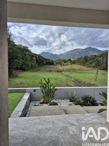 Maison à vendre 10 pièces 164 m² Cervione