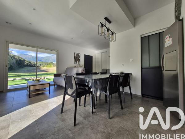 Maison à vendre 10 pièces 164 m² Cervione