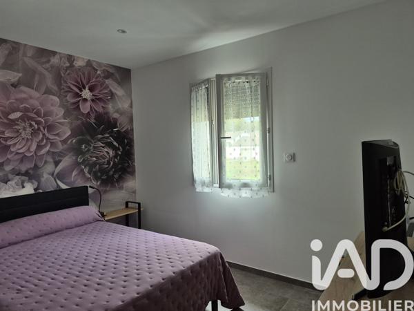 Maison à vendre 10 pièces 164 m² Cervione