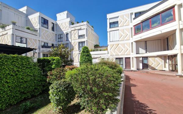 Appartement à vendre    5 pièces • 103 m2 Neuilly-sur-Marne