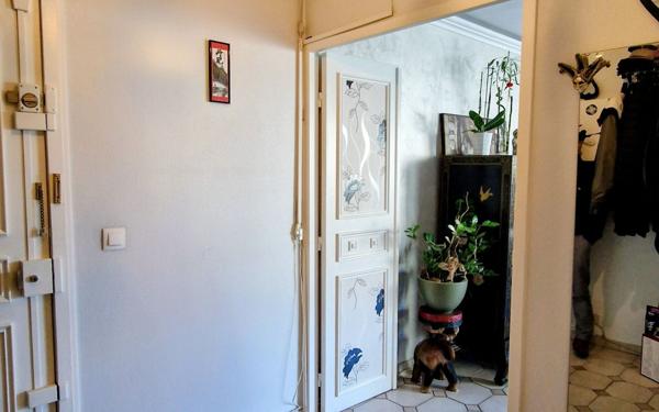 Appartement à vendre    5 pièces • 103 m2 Neuilly-sur-Marne