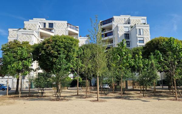 Appartement à vendre    5 pièces • 103 m2 Neuilly-sur-Marne