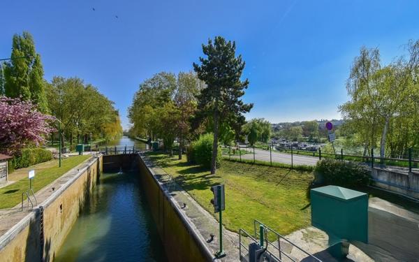 Appartement à vendre    5 pièces • 103 m2 Neuilly-sur-Marne