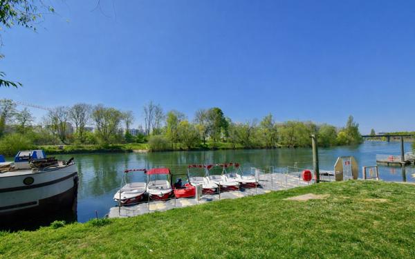 Appartement à vendre    5 pièces • 103 m2 Neuilly-sur-Marne