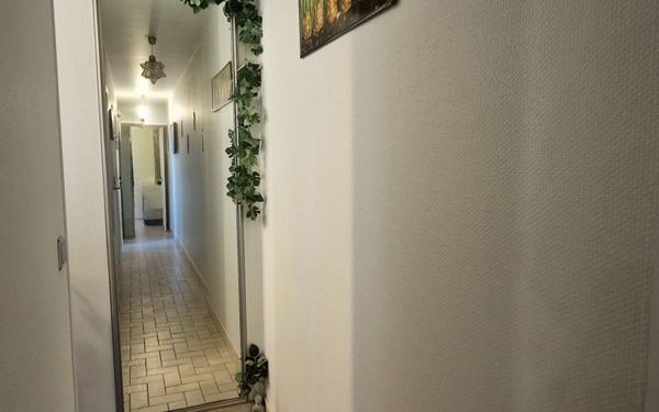 Appartement à vendre    5 pièces • 103 m2 Neuilly-sur-Marne