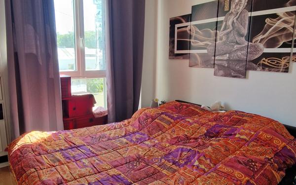 Appartement à vendre    5 pièces • 103 m2 Neuilly-sur-Marne