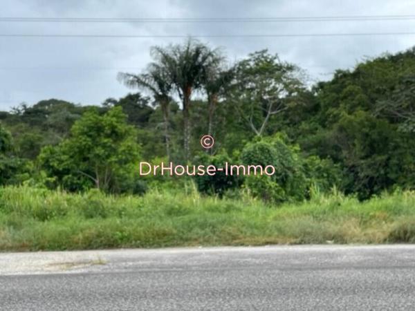 Terrain à vendre de 35 116 m²