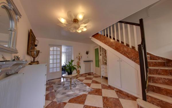 Maison à vendre    7 pièces •  Aulnay-sous-Bois