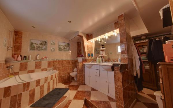 Maison à vendre    7 pièces •  Aulnay-sous-Bois