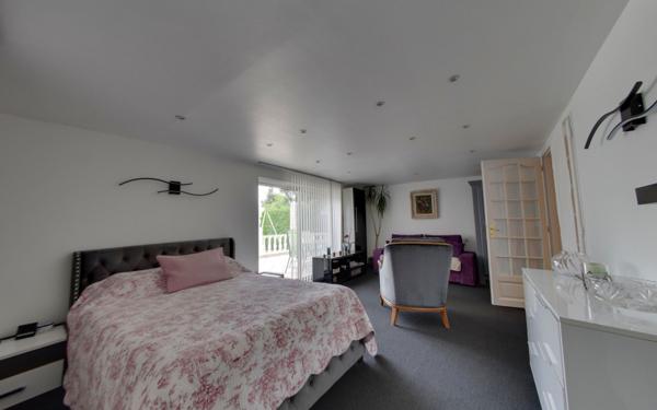 Maison à vendre    7 pièces •  Aulnay-sous-Bois