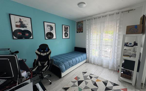 Maison à vendre    7 pièces •  Aulnay-sous-Bois