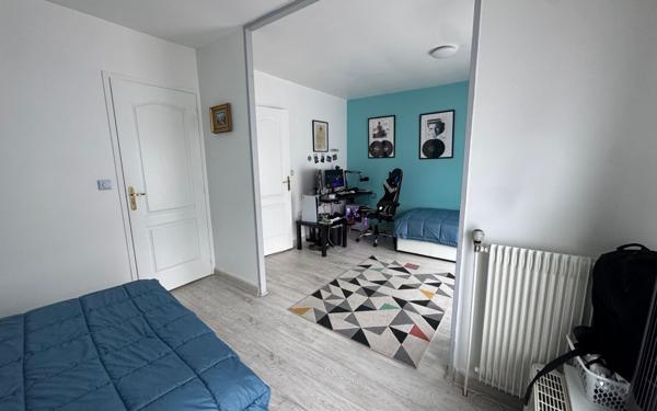 Maison à vendre    7 pièces •  Aulnay-sous-Bois