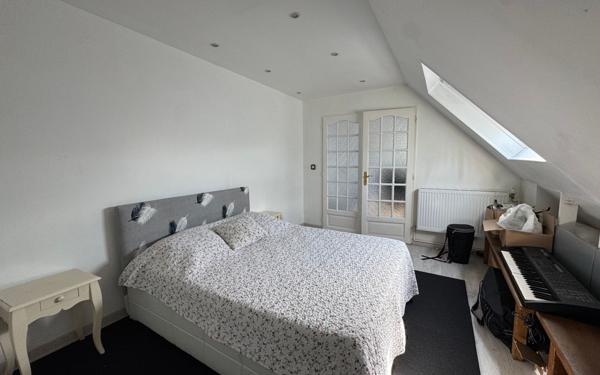 Maison à vendre    7 pièces •  Aulnay-sous-Bois