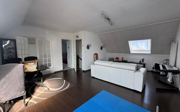 Maison à vendre    7 pièces •  Aulnay-sous-Bois