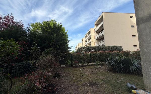 Appartement à louer    2 pièces •  Morsang-sur-Orge