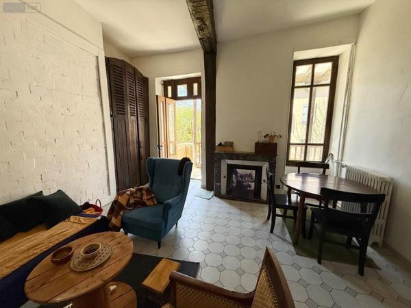 Maison à vendre à Ervy-le-Châtel dans l'Aube (10130), ref : 10010/456