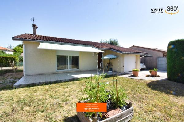 Maison à CARBON-BLANC proche commodités