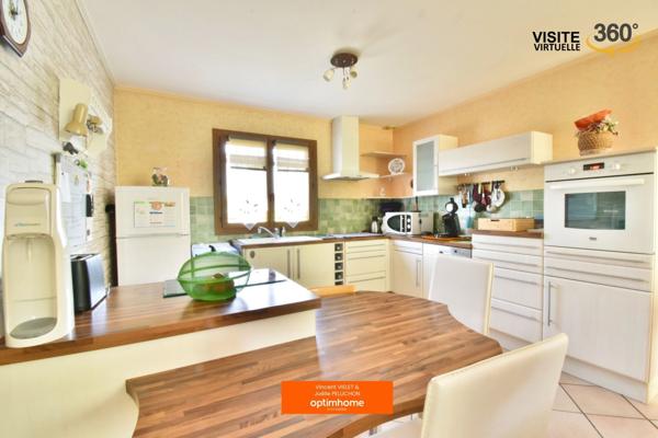 Maison à CARBON-BLANC proche commodités