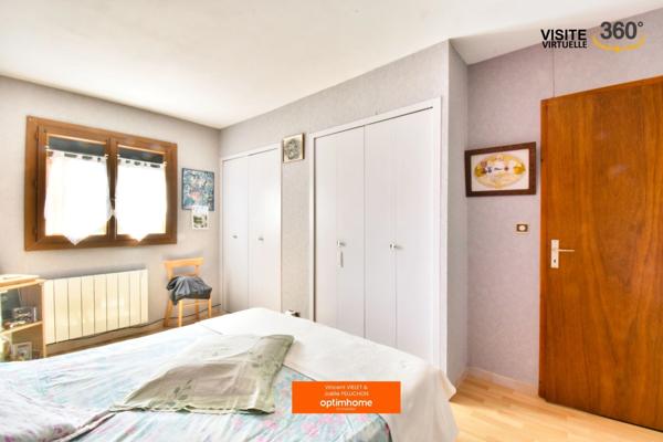 Maison à CARBON-BLANC proche commodités