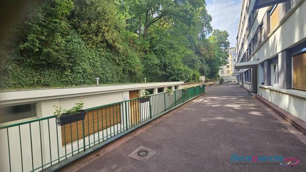Appartement T3 Poitiers