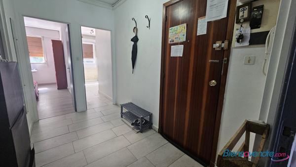 Appartement T3 Poitiers