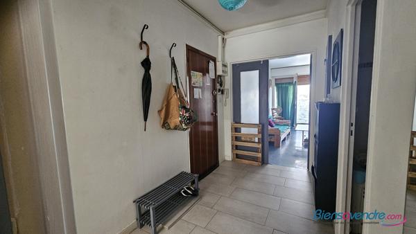 Appartement T3 Poitiers