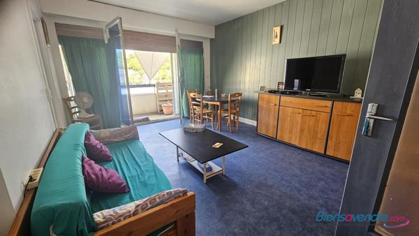 Appartement T3 Poitiers