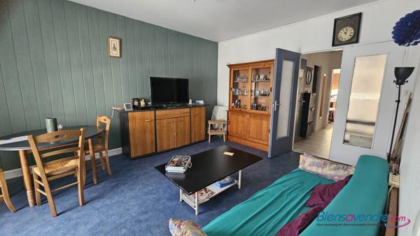 Appartement T3 Poitiers