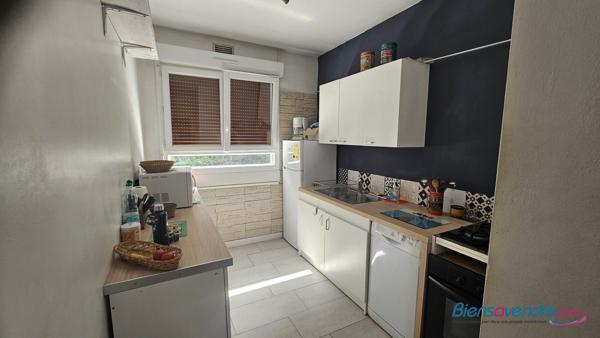 Appartement T3 Poitiers