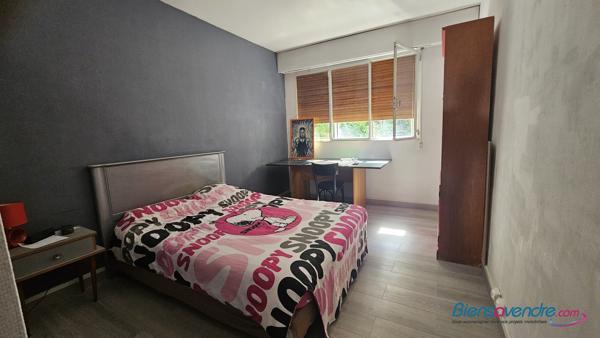 Appartement T3 Poitiers