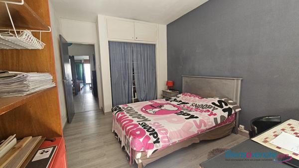 Appartement T3 Poitiers