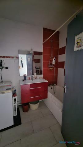 Appartement T3 Poitiers