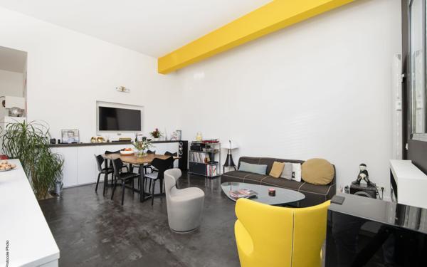 Appartement à vendre    6 pièces • 323 m2 Toulouse