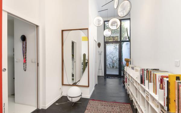 Appartement à vendre    6 pièces • 323 m2 Toulouse