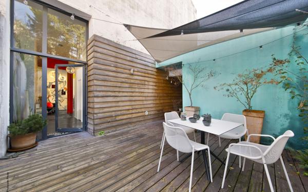 Appartement à vendre    6 pièces • 323 m2 Toulouse