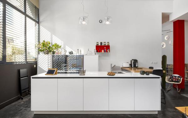 Appartement à vendre    6 pièces • 323 m2 Toulouse