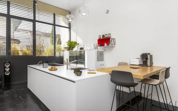 Appartement à vendre    6 pièces • 323 m2 Toulouse