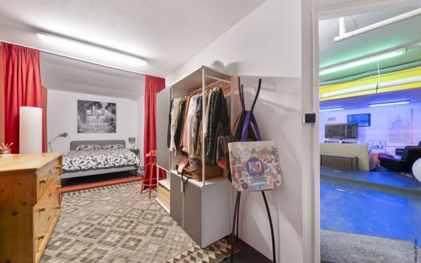 Appartement à vendre    6 pièces • 323 m2 Toulouse