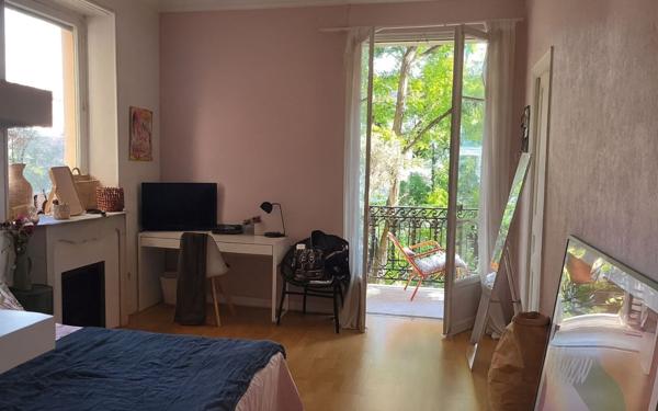 Appartement à vendre    5 pièces •  Nice