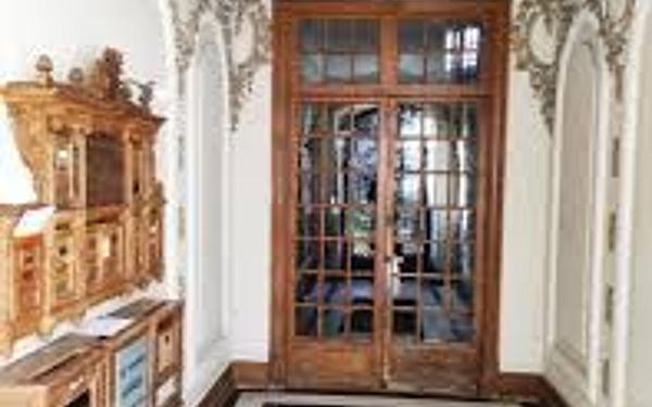 Appartement à vendre    5 pièces •  Nice