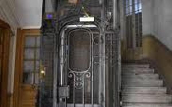 Appartement à vendre    5 pièces •  Nice