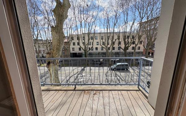 Appartement à vendre    3 pièces • 58,75 m2 Toulouse