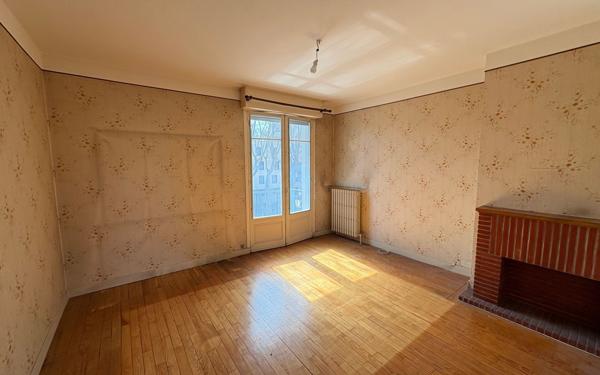 Appartement à vendre    3 pièces • 58,75 m2 Toulouse