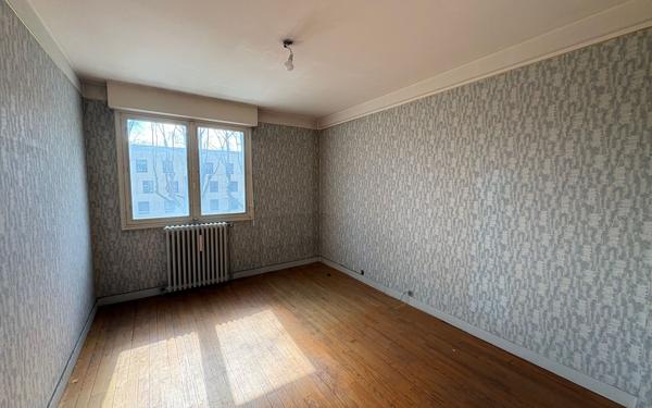 Appartement à vendre    3 pièces • 58,75 m2 Toulouse