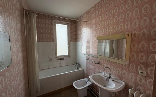 Appartement à vendre    3 pièces • 58,75 m2 Toulouse