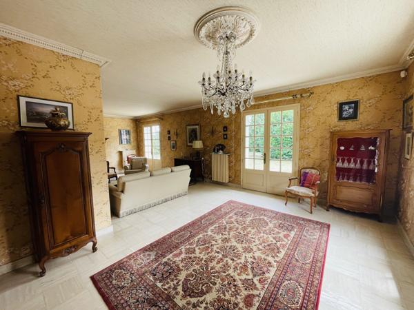 Cissé (86170) MAISON DE CHARME