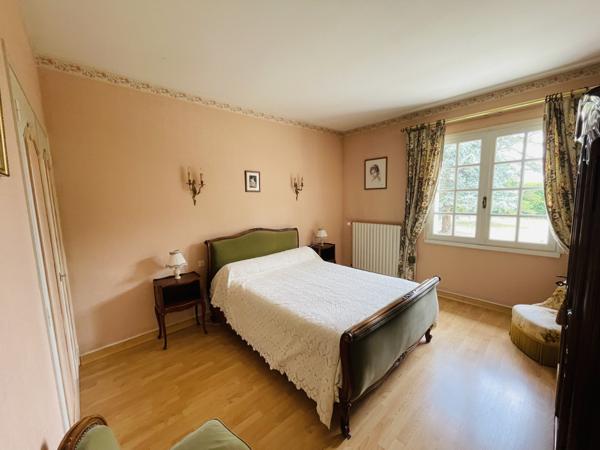 Cissé (86170) MAISON DE CHARME